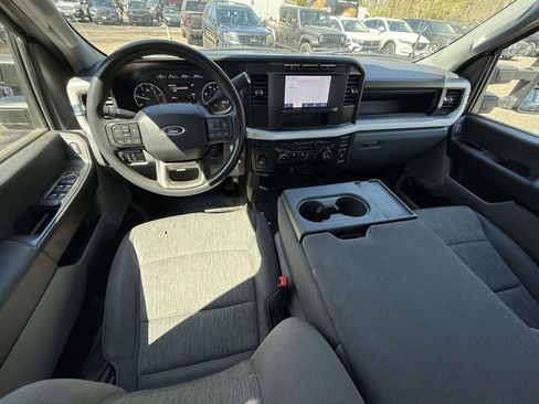 Used 2023 Ford F350 XL AWD/4WD image 16