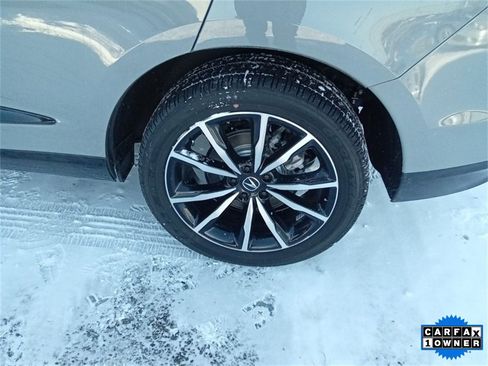 Used 2025 Acura RDX A-Spec image 14