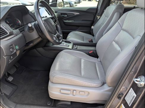 Certified 2021 Honda Passport EX-L image 14