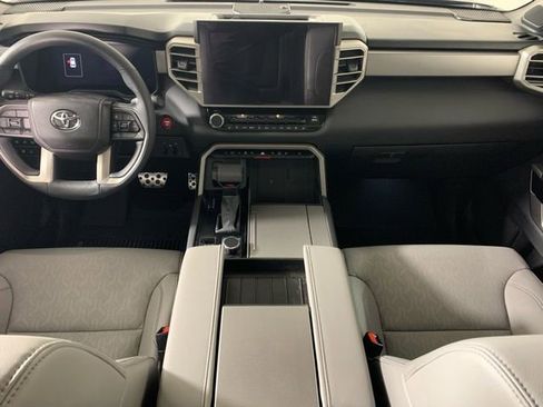 Used 2025 Toyota Sequoia Limited w/ TRD Off-Road Package image 22