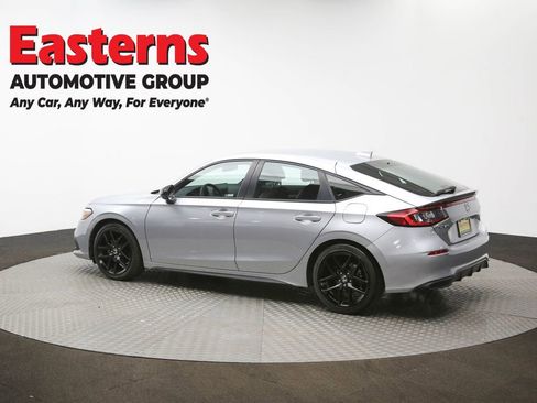 Used 2022 Honda Civic Sport image 60