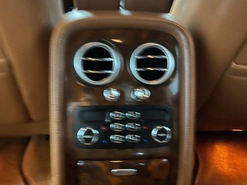 Used 2006 Bentley Flying Spur Flying Spur image 34