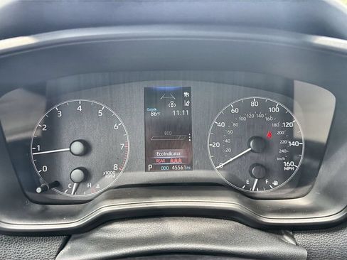 Used 2023 Toyota Corolla SE FWD image 10