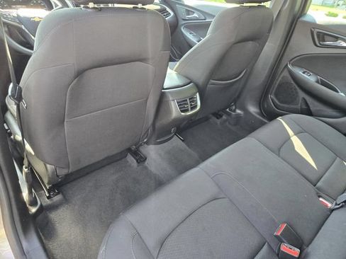 Used 2024 Chevrolet Malibu LT FWD image 26