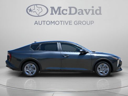 Used 2025 Kia K4 FWD image 7