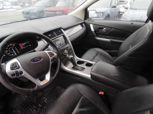 Used 2014 Ford Edge SEL w/ Equipment Group 205A image 12