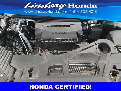 Certified 2024 Honda Pilot Touring image 26