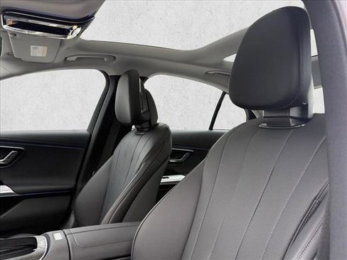 New 2026 Mercedes-Benz E 350 Sedan image 15