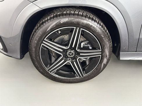 New 2026 Mercedes-Benz GLE 350 4MATIC image 33