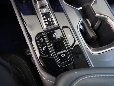 Certified 2022 Lexus NX 350h AWD w/ Vision Package image 34