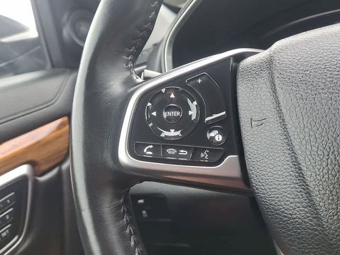 Used 2019 Honda CR-V EX-L image 17