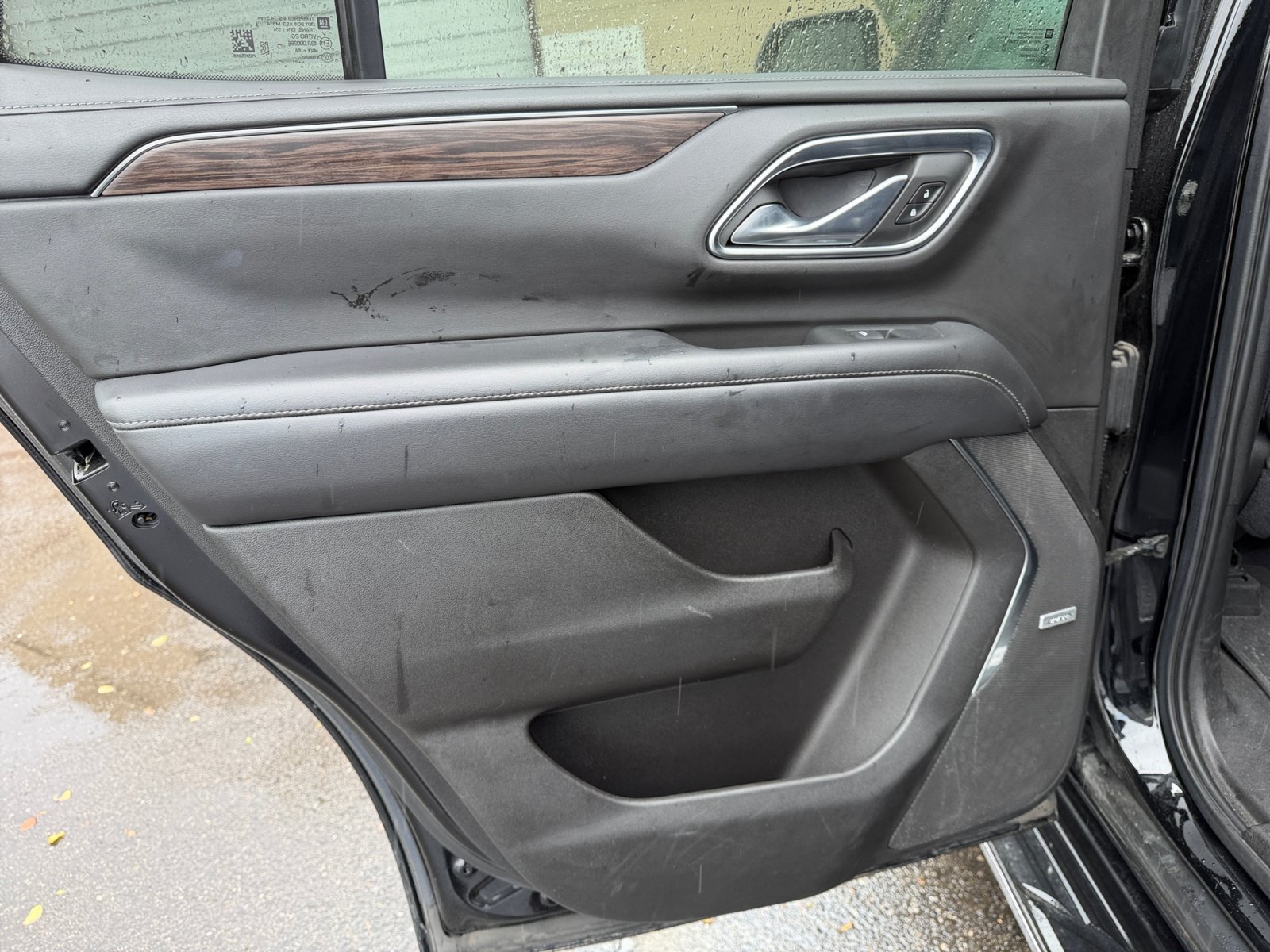 Used 2021 Chevrolet Tahoe LT AWD/4WD image 30