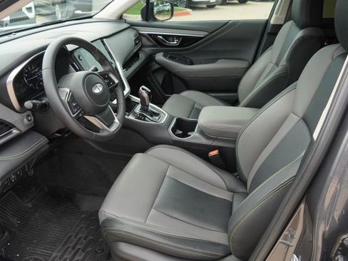 Used 2021 Subaru Outback Onyx Edition XT w/ Popular Package #2 AWD/4WD image 20