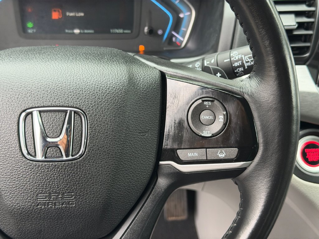 Used 2018 Honda Odyssey EX-L image 19