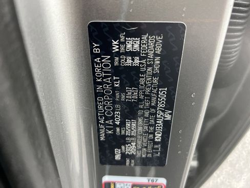 Used 2023 Kia Soul EX image 29