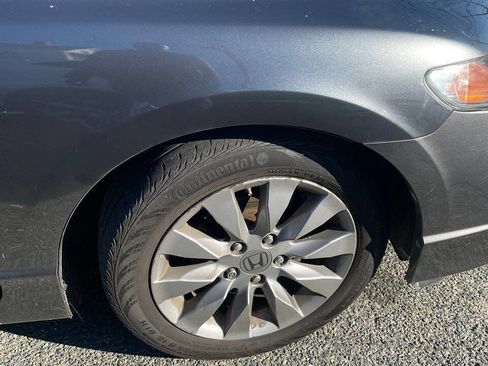 Used 2011 Honda Civic EX image 9