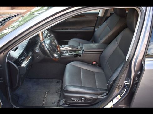 Used 2016 Lexus ES 350 w/ Navigation System Package FWD image 16