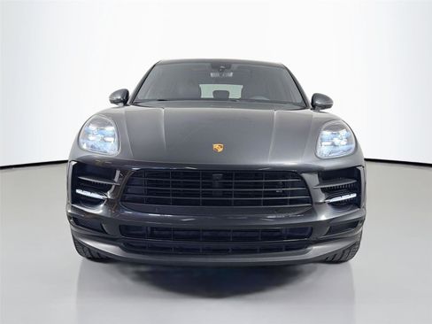 Certified 2021 Porsche Macan S AWD/4WD image 10
