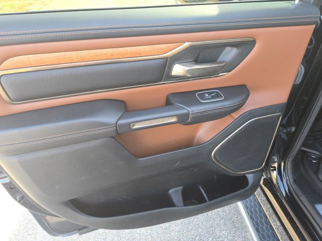 Used 2023 RAM 1500 Limited AWD/4WD image 6