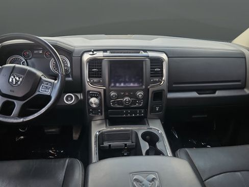Used 2018 RAM 1500 Sport w/ Convenience Group AWD/4WD image 12