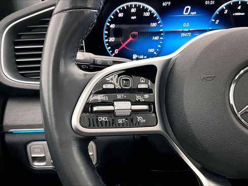 Certified 2022 Mercedes-Benz GLE 350 image 21
