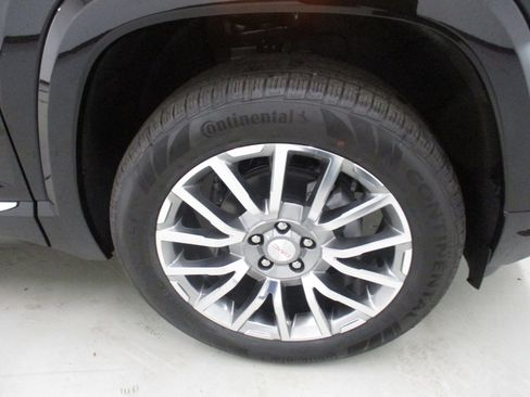 New 2026 GMC Terrain Denali AWD/4WD image 4