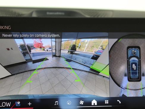 New 2026 BMW X7 xDrive40i image 30