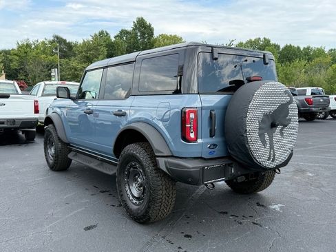 New 2025 Ford Bronco Badlands image 6