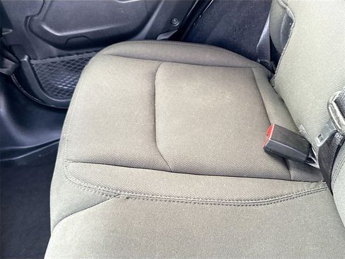 Used 2021 Jeep Wrangler Unlimited Willys image 29