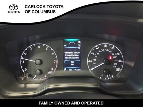 Used 2025 Toyota Corolla SE FWD image 24