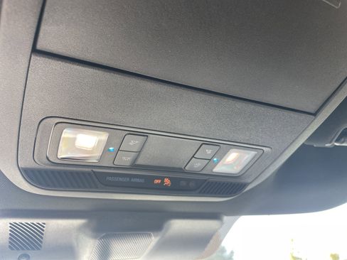 Used 2025 Ford F150 STX w/ Equipment Group 200A image 6