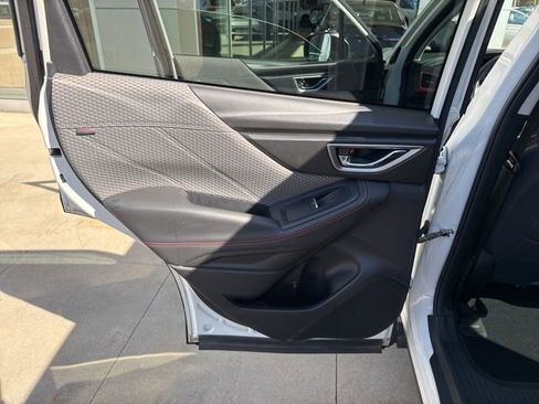 Used 2021 Subaru Forester Sport image 31