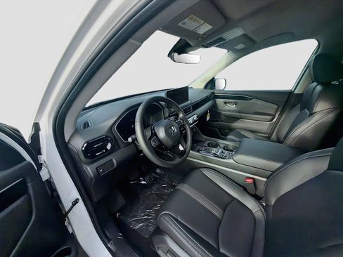 New 2026 Honda Passport RTL image 9