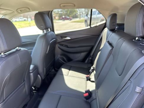 New 2026 Buick Encore GX Sport Touring w/ Advanced Technology Package image 21