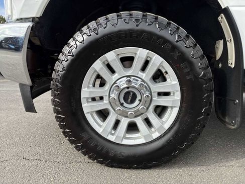 Used 2019 Ford F350 XLT w/ XLT Value Package image 18