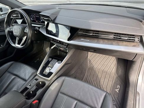 Used 2023 Audi A3 2.0T Premium Plus w/ Premium Plus Package image 18