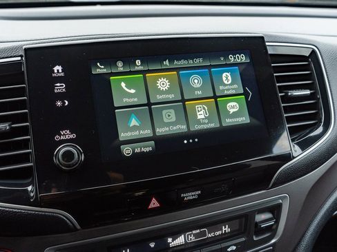 Certified 2023 Honda Passport EX-L image 29