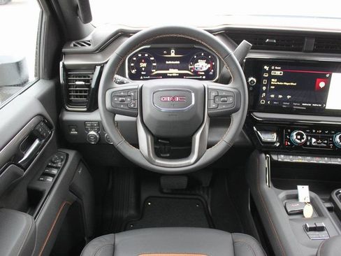 New 2026 GMC Sierra 2500 AT4 image 10