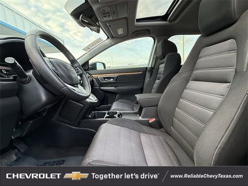 Used 2021 Honda CR-V EX image 31