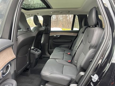 Certified 2025 Volvo XC90 B5 Plus image 14