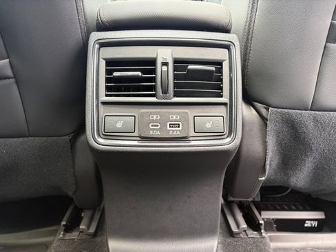 Certified 2026 Subaru Forester Touring w/ Touring Package AWD/4WD image 31