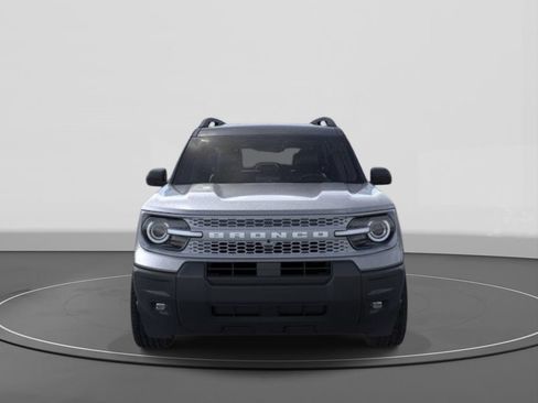 New 2026 Ford Bronco Sport Outer Banks AWD/4WD image 6