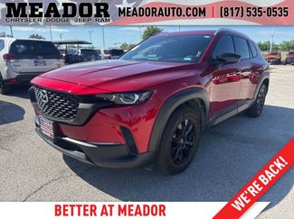 Used 2024 MAZDA CX-50 AWD 2.5 S w/ Preferred Package video 1