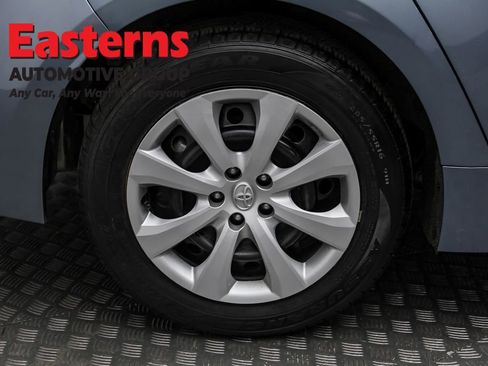 Used 2024 Toyota Corolla LE image 29