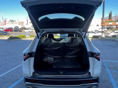 New 2025 Acura ADX FWD image 6