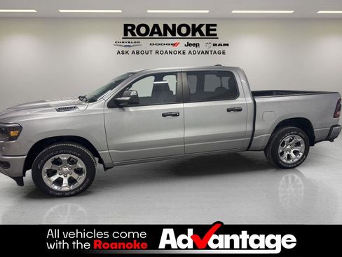 Used 2024 RAM 1500 Tradesman w/ Trailer Tow Group image 2
