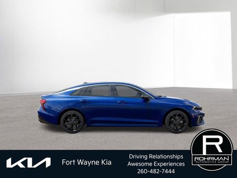 New 2026 Kia K5 GT-Line w/ GT-Line Premium Package image 9
