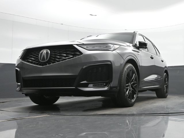 Used 2026 Acura MDX A-Spec w/ Advance Package AWD/4WD image 37