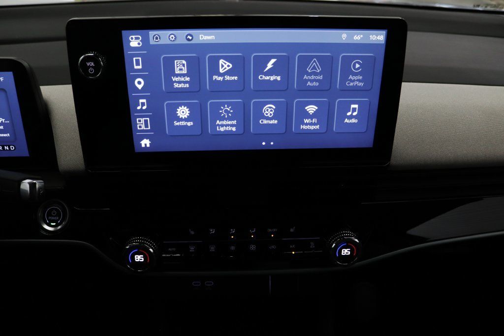 Used 2024 Honda Prologue EX image 17