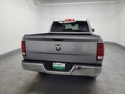 Used 2021 RAM 1500 Tradesman w/ Popular Equipment Group image 7